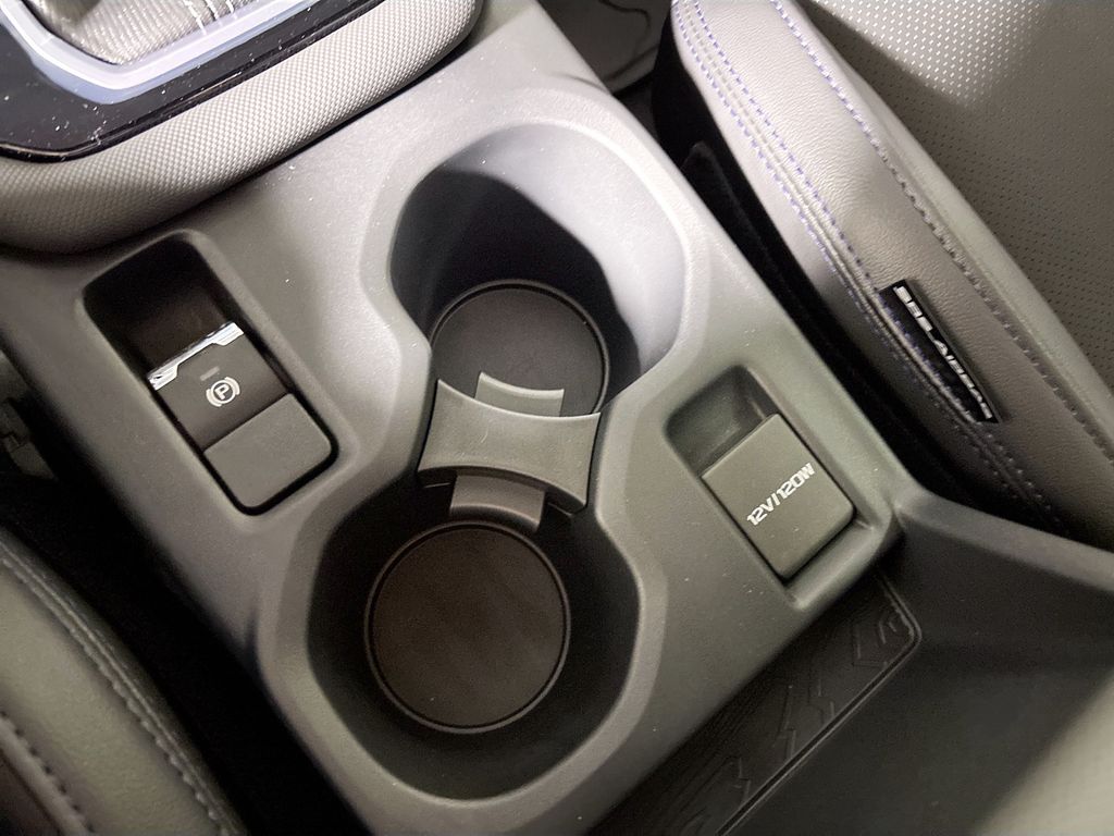 2025 Subaru Forester Hybrid Limited