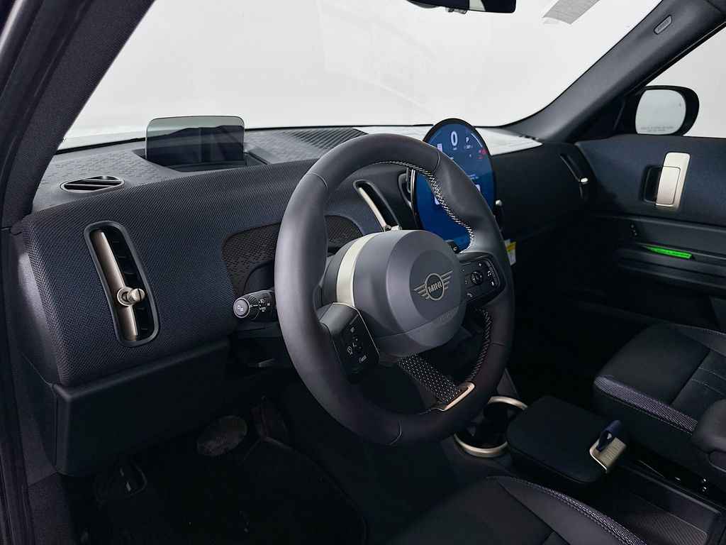 Thumbnail: 2026 MINI Cooper Countryman - 9