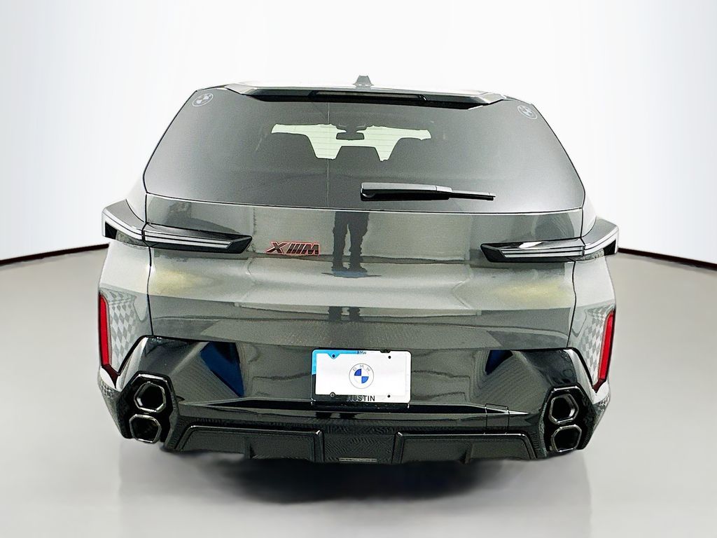 Thumbnail: 2026 BMW XM - 6