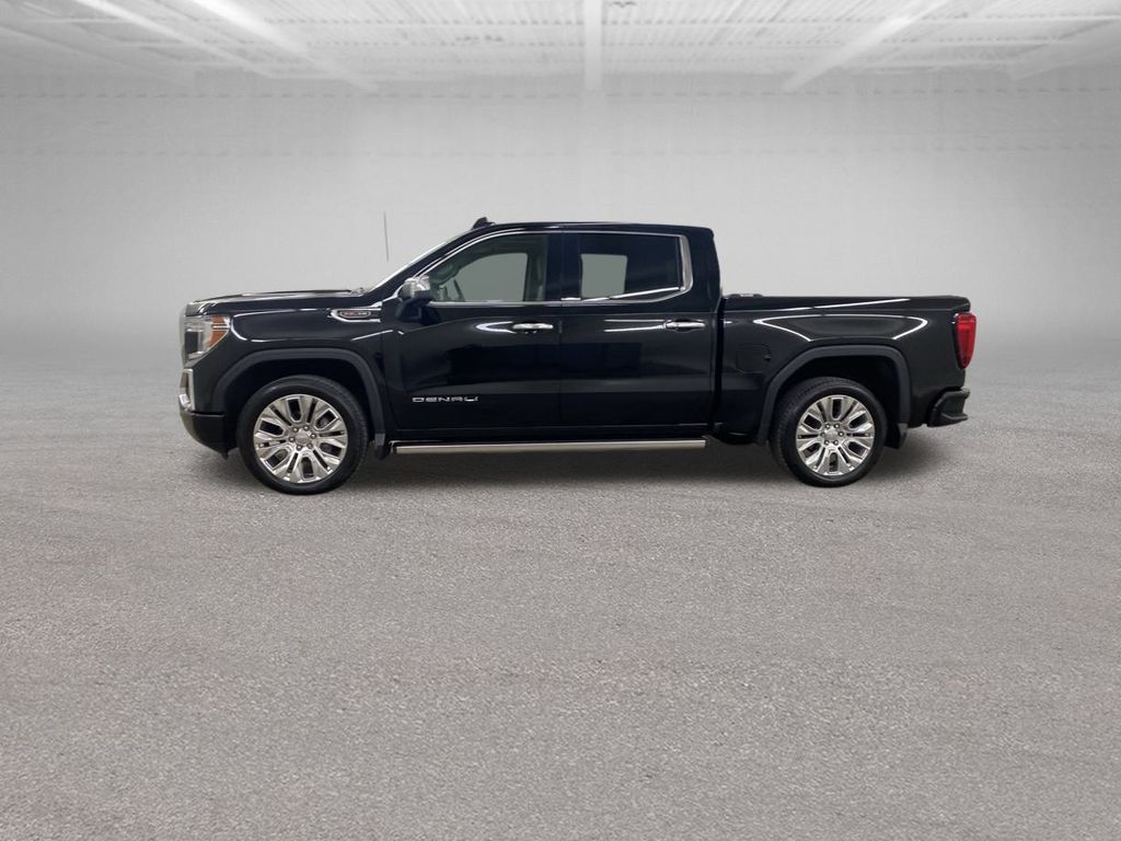 2020 GMC Sierra 1500 Denali photo