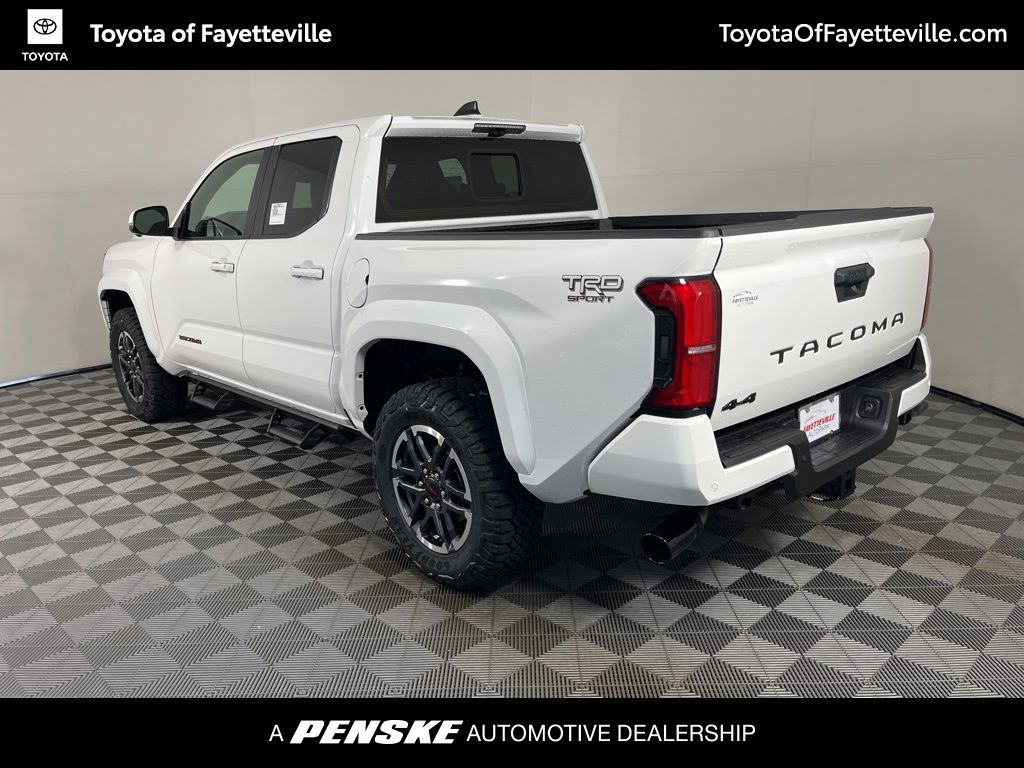Thumbnail: 2025 Toyota Tacoma - 3