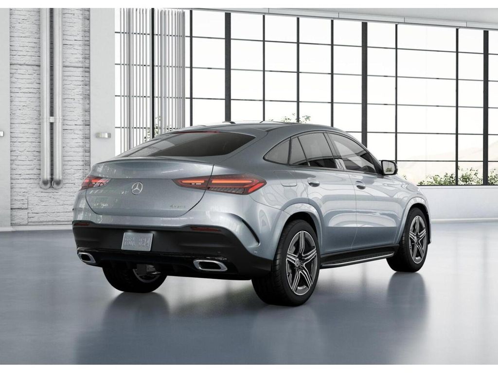 Thumbnail: 2026 Mercedes-Benz GLE - 22
