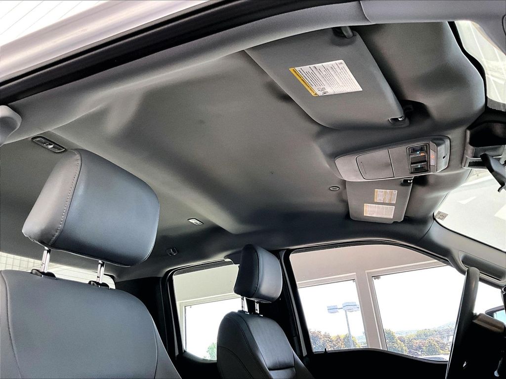 2023 Ford F-150 — photo 22