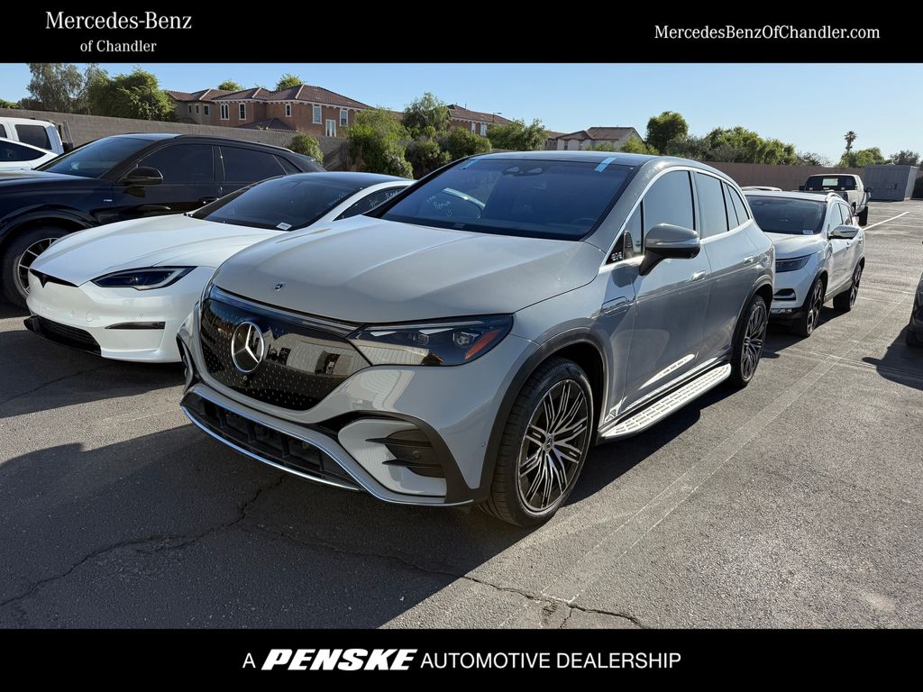2023 Mercedes-Benz EQE 500 -
                  Chandler, AZ