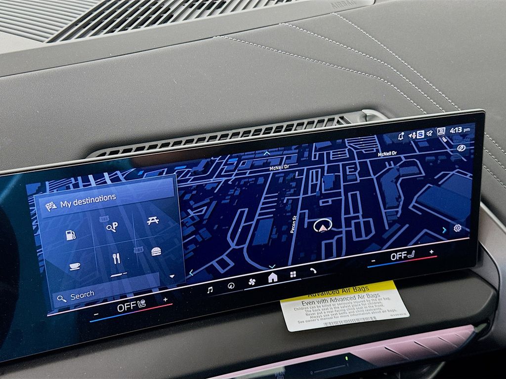 Thumbnail: 2026 BMW X3 - 12