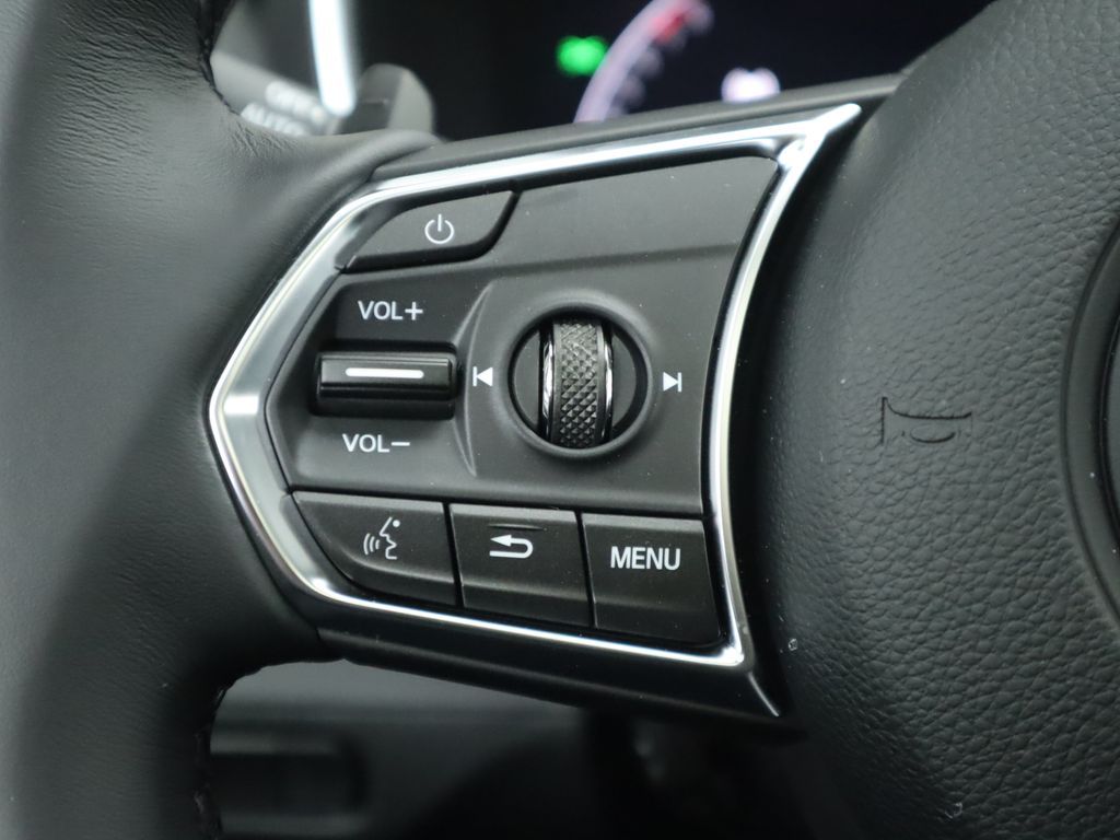 Thumbnail: 2026 Acura MDX - 12