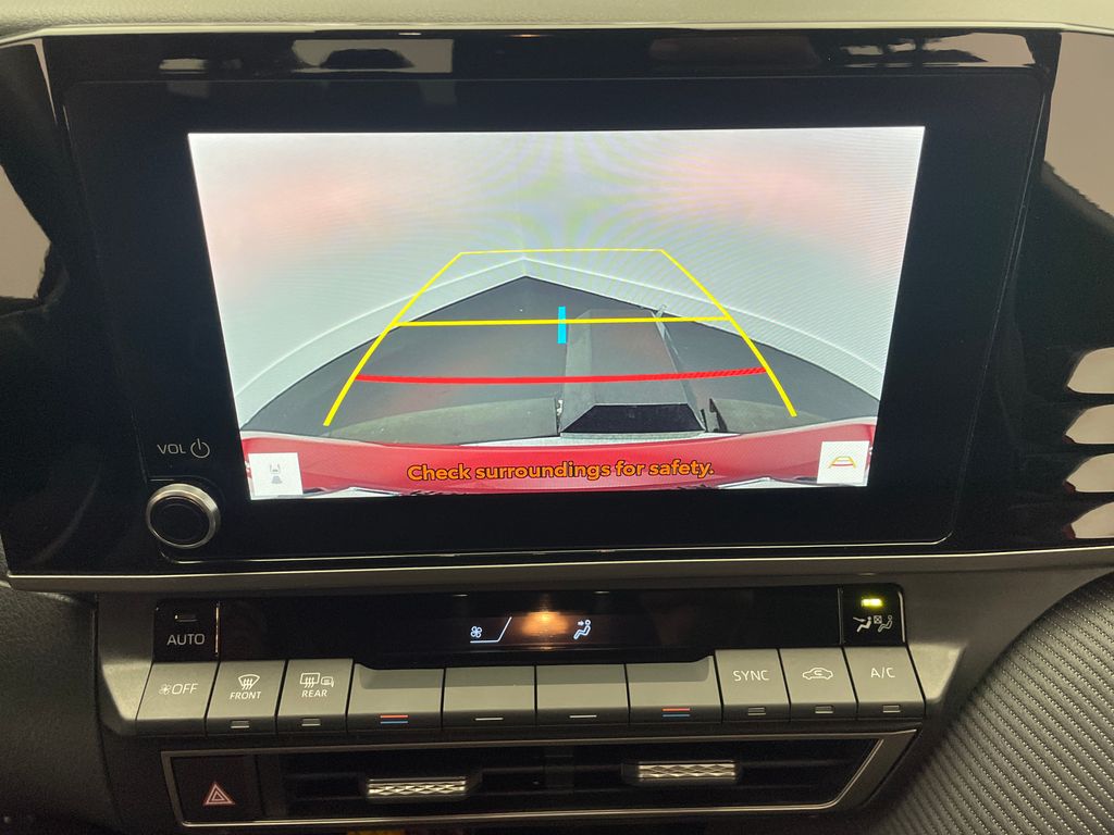 Thumbnail: 2025 Toyota Camry - 26