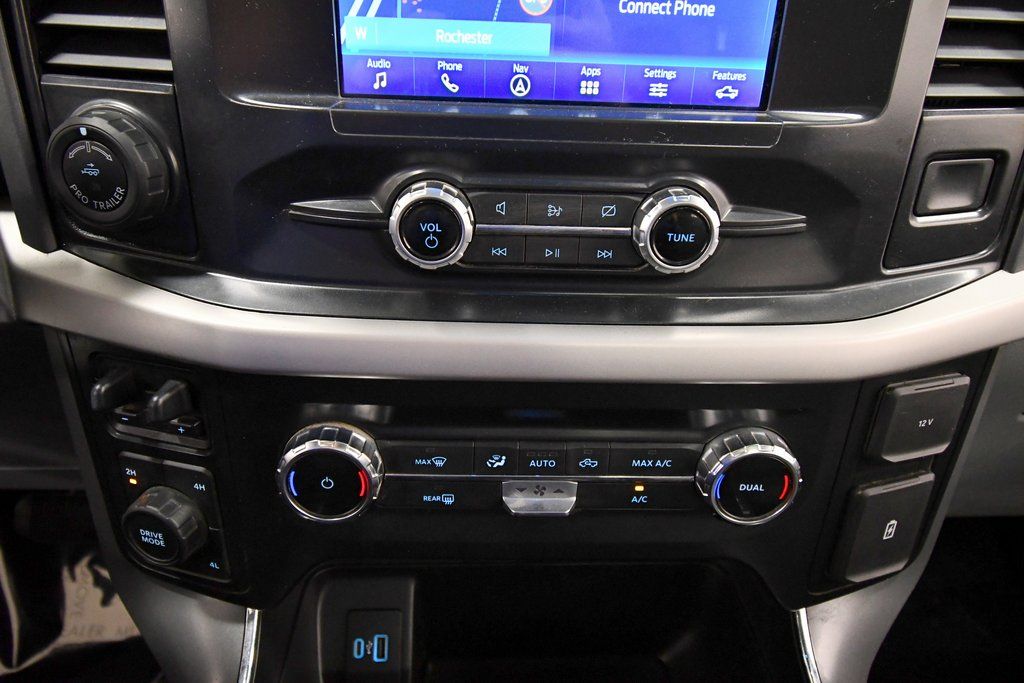 Used 2022 Ford F-150 Truck