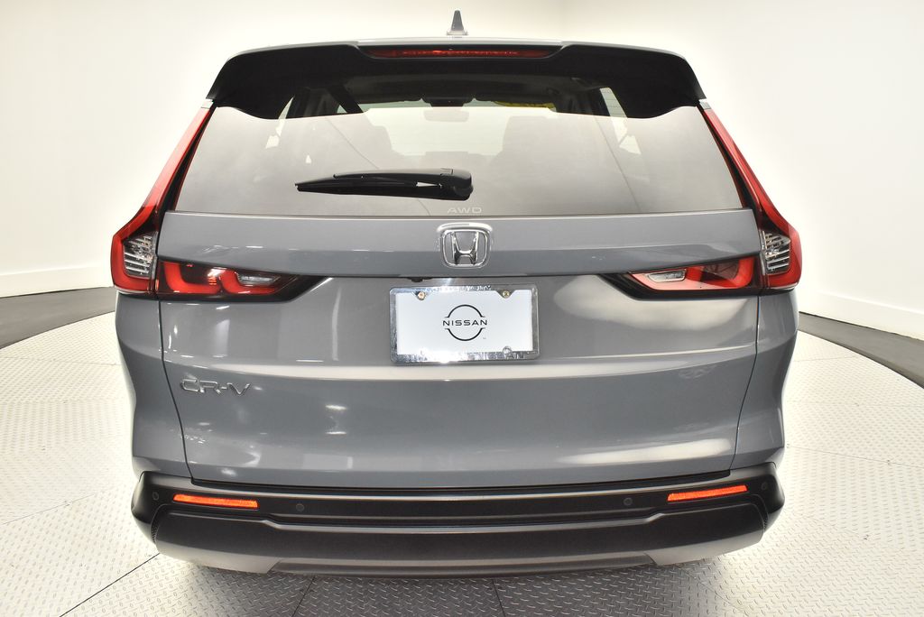 Thumbnail: 2024 Honda CR-V - 6