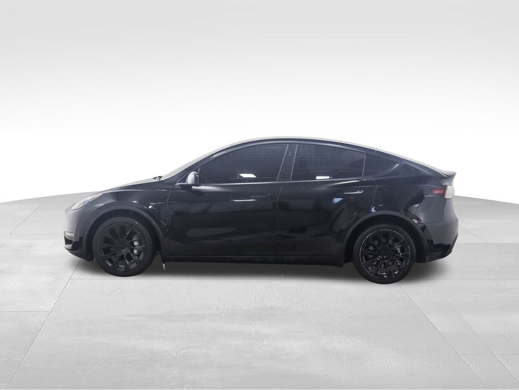 Thumbnail: 2024 Tesla Model Y - 2