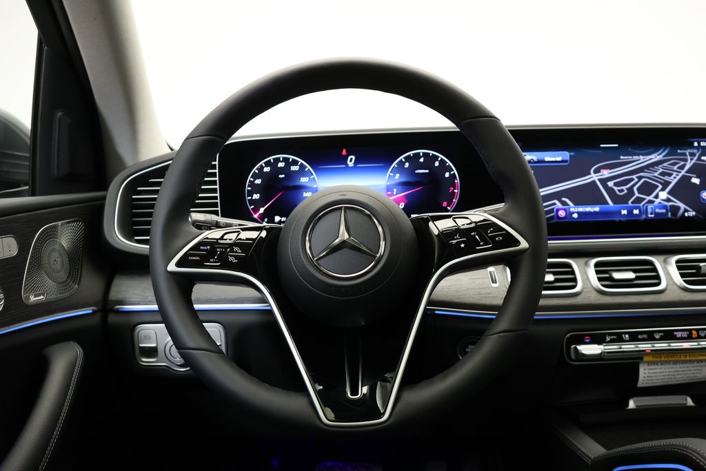 Thumbnail: 2026 Mercedes-Benz GLE - 20