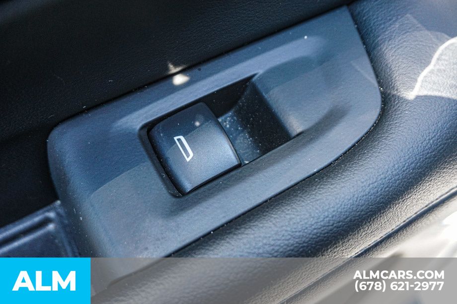 Used 2025 Black Chevrolet LT image 55