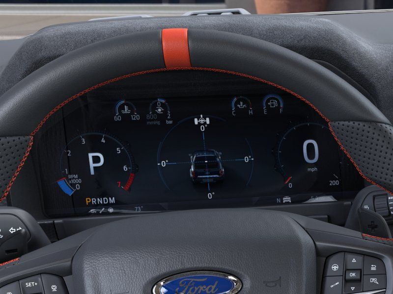 New 2026 Avalanche Ford Raptor® image 13