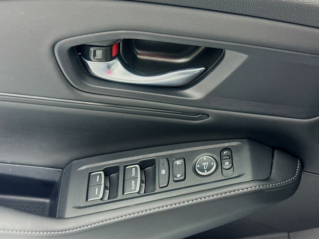 Used Car 2025 Honda Accord Hybrid  Sport For Sale Under $30,000 In Austin, Texas