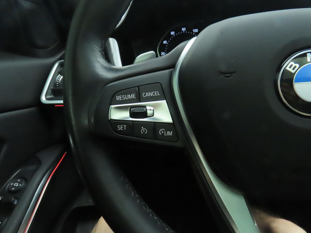2021 BMW 3 Series 330i 11