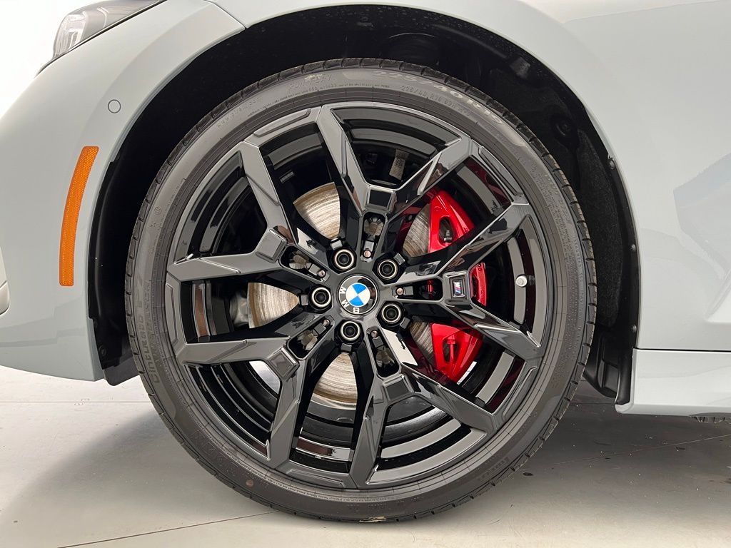 Thumbnail: 2026 BMW 3 Series - 23