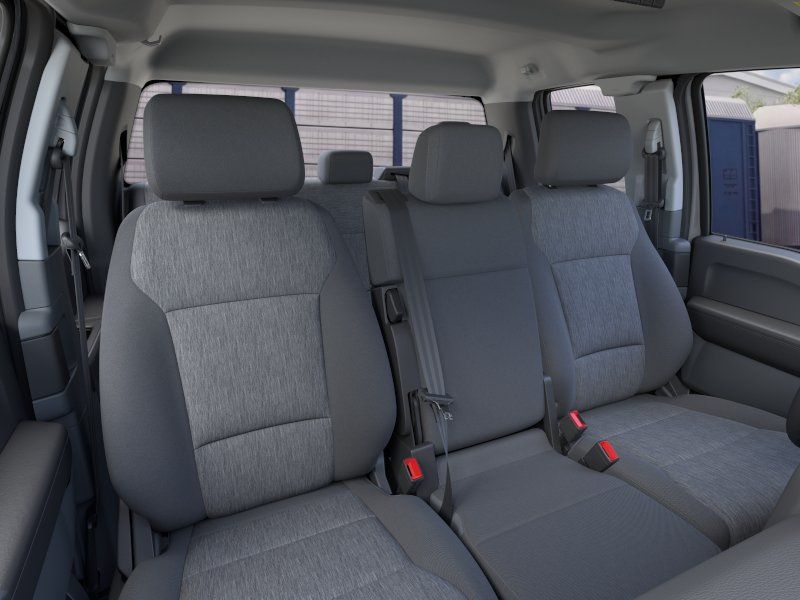 New 2026 Gray Ford XL image 14