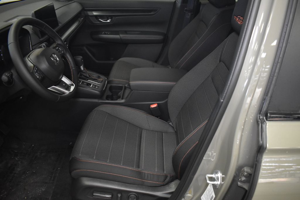 Thumbnail: 2026 Honda CR-V - 20