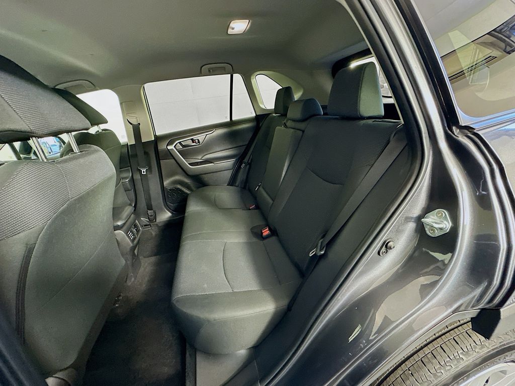 Thumbnail: 2024 Toyota RAV4 - 24