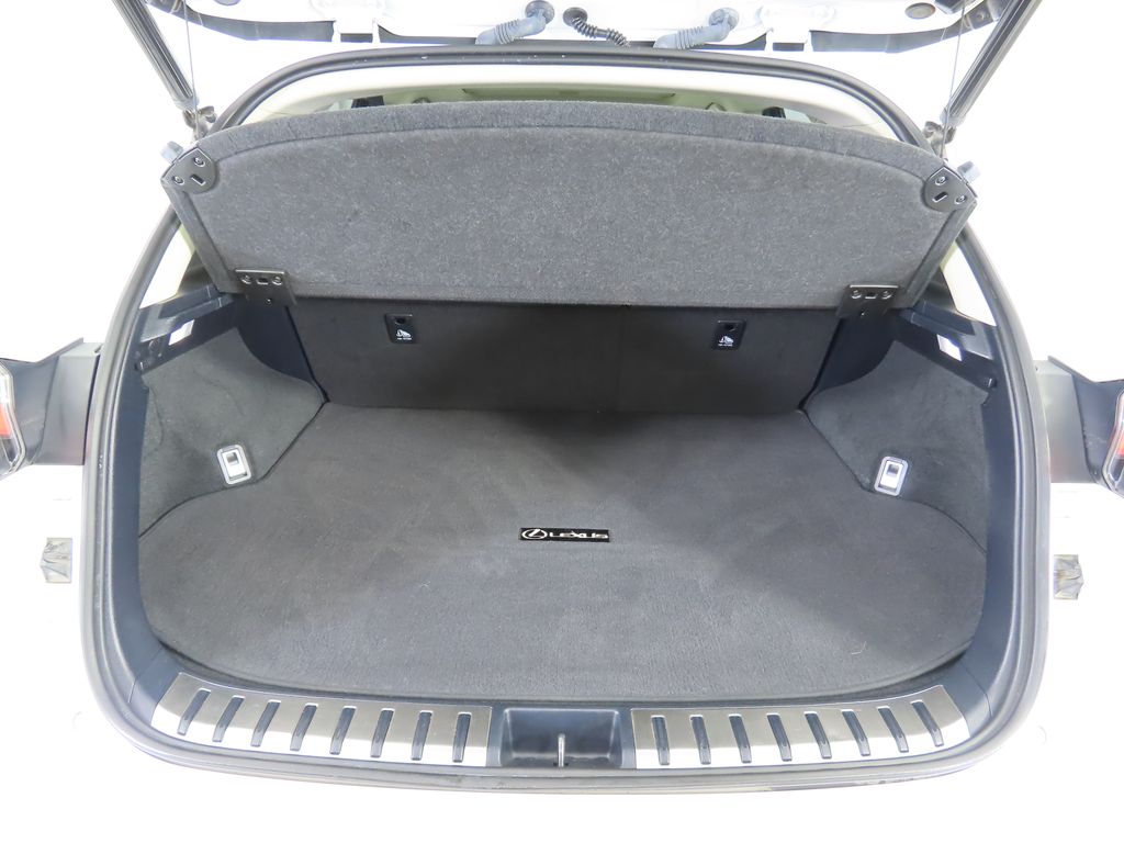 Thumbnail: 2019 Lexus NX - 28