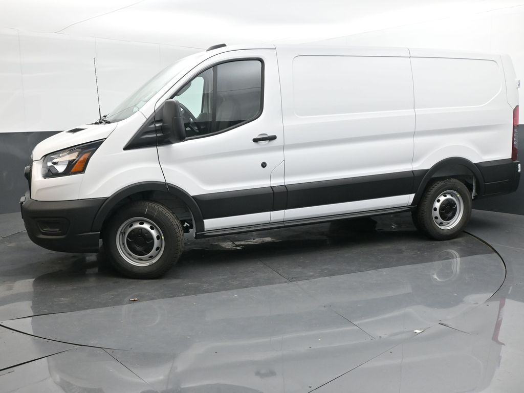 2026 Ford Transit-150 Cargo Van 