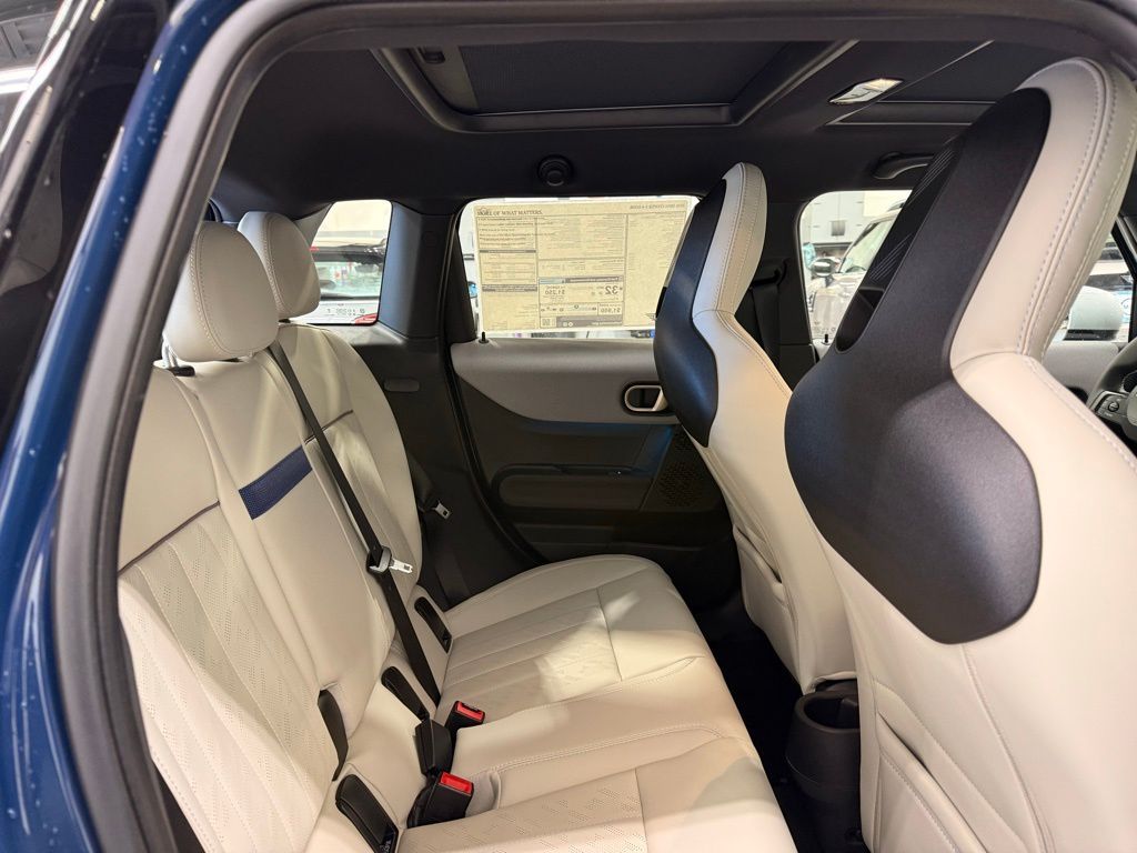 Thumbnail: 2026 MINI Cooper - 26