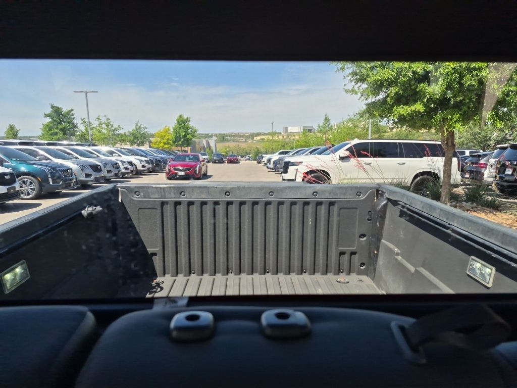 Used Car 2024 Toyota Tacoma  Trd Sport For Sale Under $40,000 In Austin, Texas