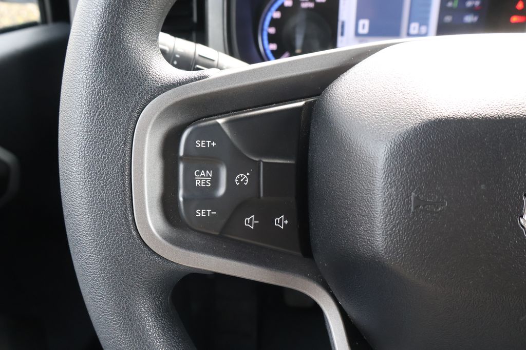 Thumbnail: 2022 Ford Bronco - 26