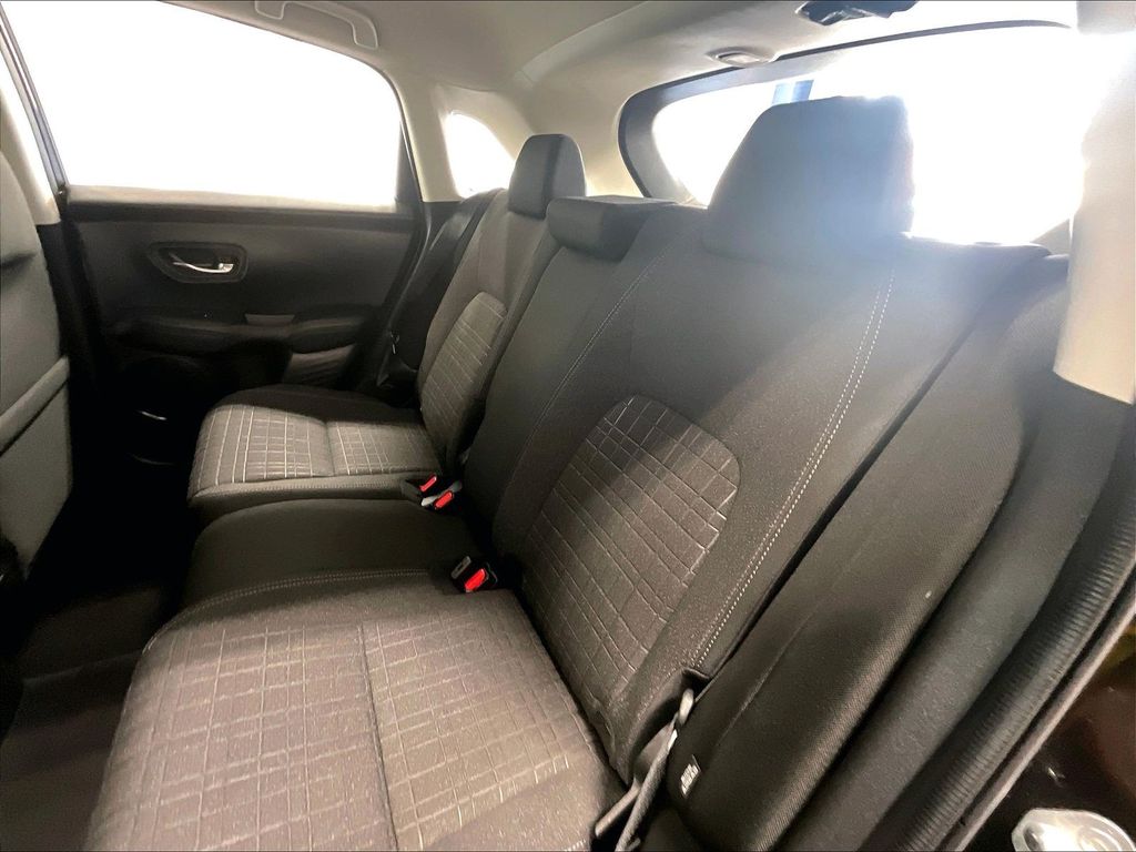 2024 Honda HR-V — photo 15