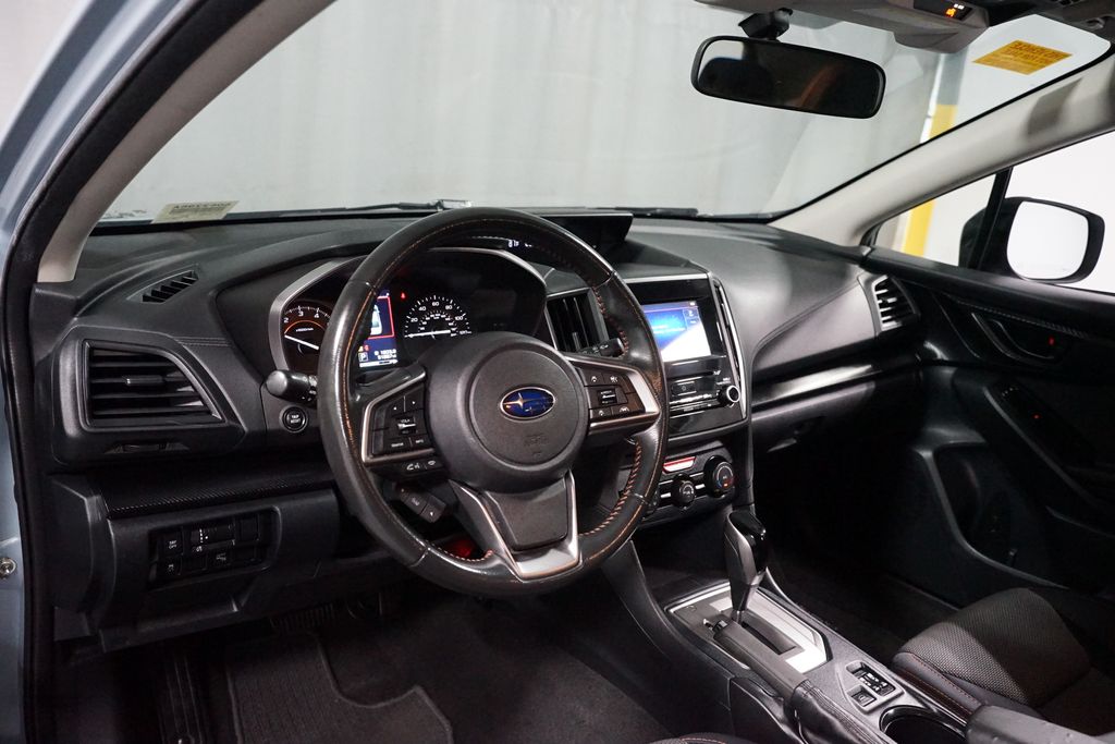 Thumbnail: 2019 Subaru Crosstrek - 11