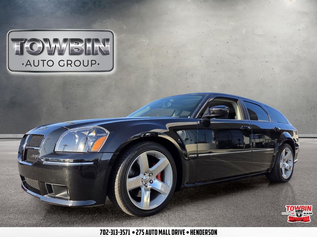 Dodge Magnum