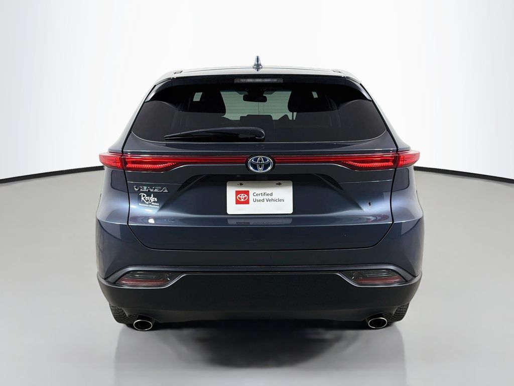 Used 2024 Toyota Venza SUV