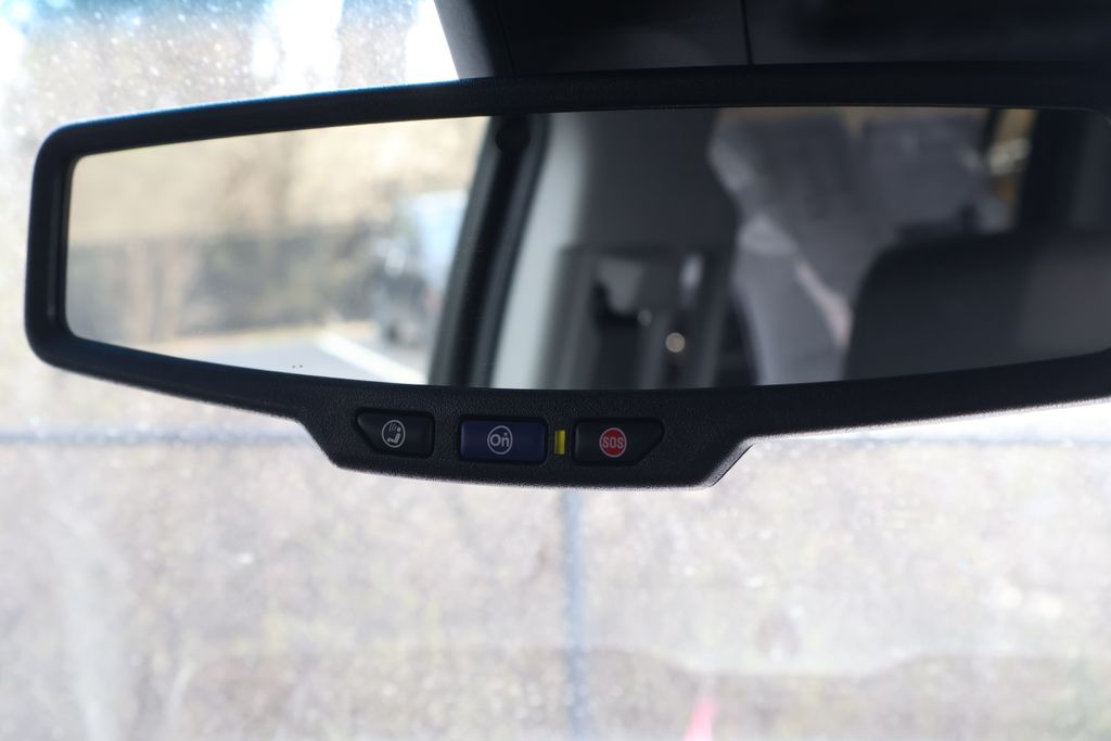 Thumbnail: 2019 Chevrolet Tahoe - 26