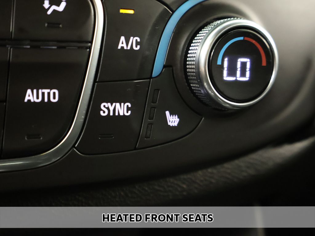 Used 2023 Gray Chevrolet LT image 6