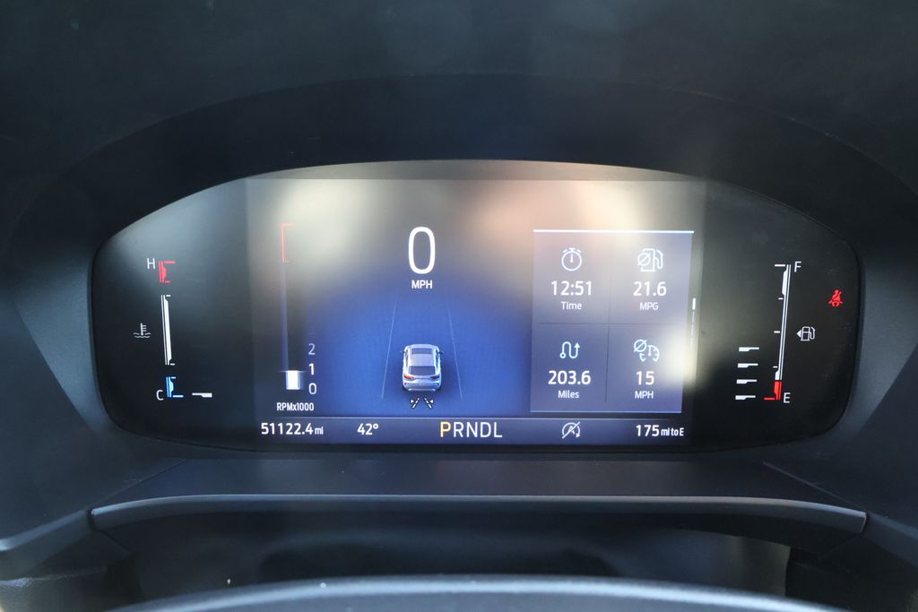 Thumbnail: 2024 Ford Escape - 26