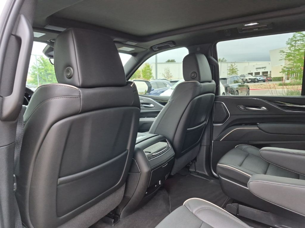 Used Car 2024 Cadillac Escalade  Sport For Sale Under $100,000 In Austin, Texas