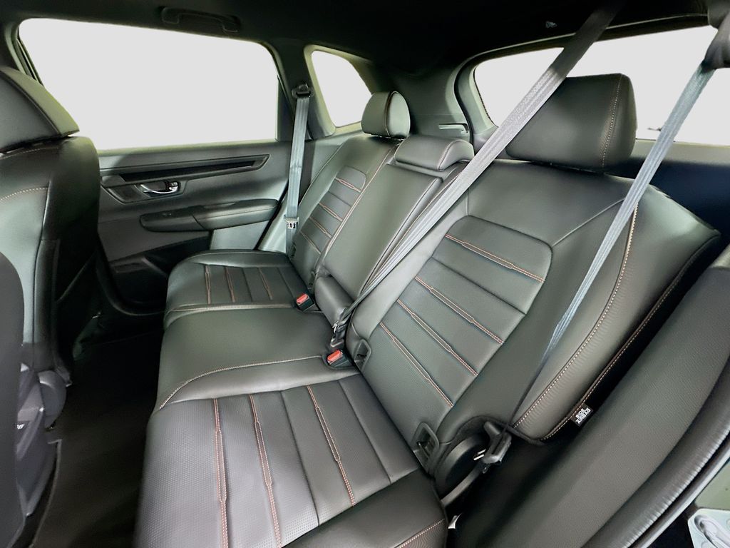 Thumbnail: 2026 Honda CR-V - 16