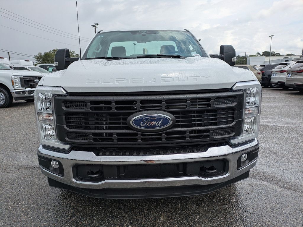 2026 Ford F-250 Super Duty XL