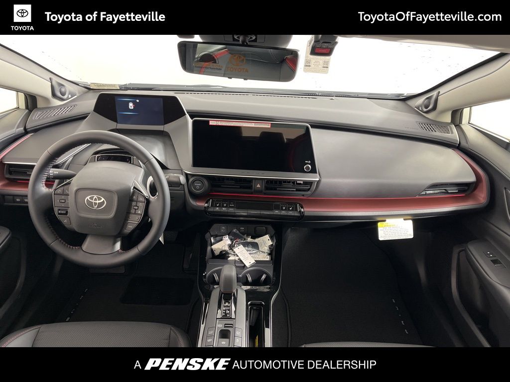 Thumbnail: 2026 Toyota Prius - 15