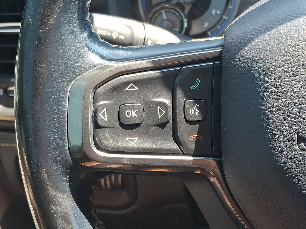 Used 2019 Ram 1500 Truck