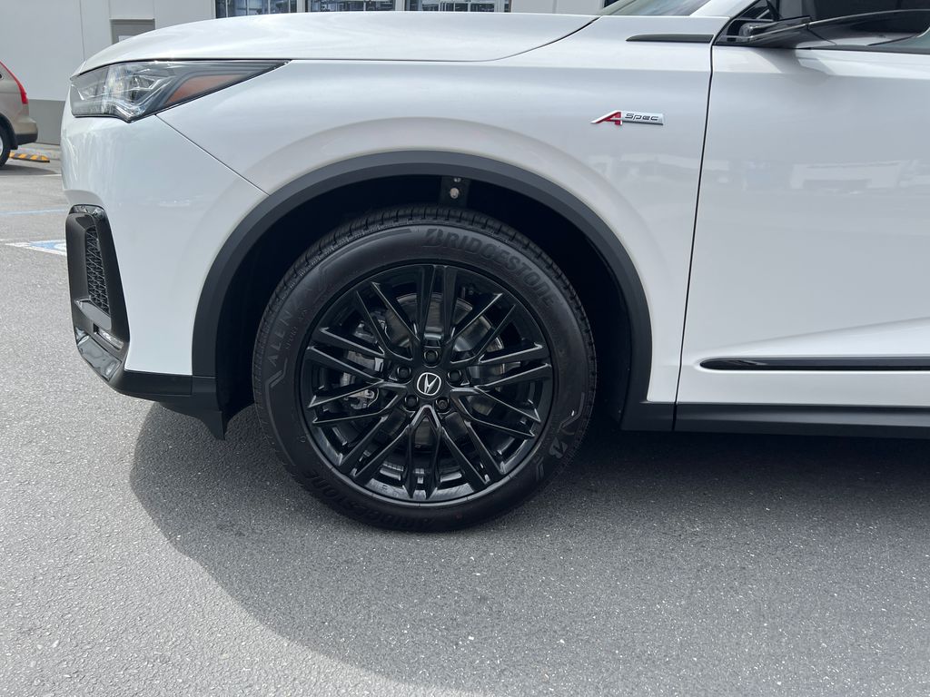 Thumbnail: 2026 Acura MDX - 5