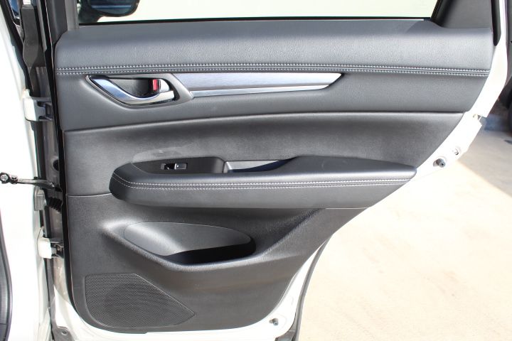 Used Car 2024 Mazda Cx-5  2.5 S Premium Package For Sale Under $30,000 In Georgetown, Texas