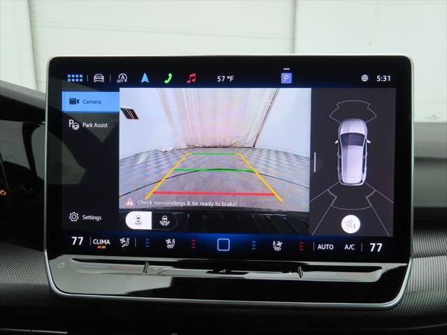 Thumbnail: 2026 Volkswagen Golf - 14