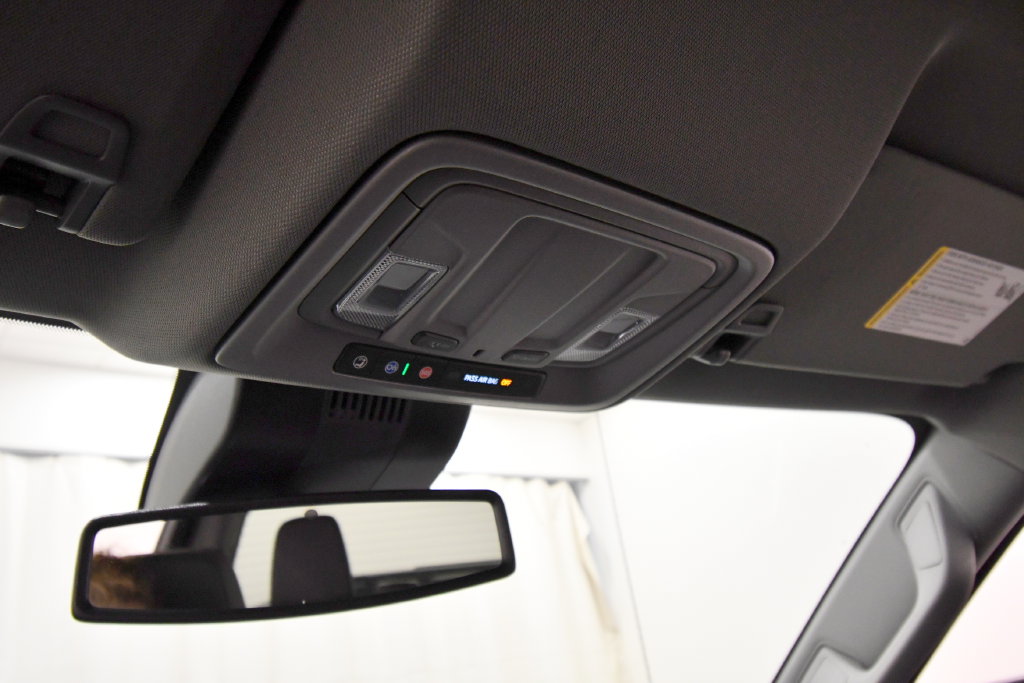 Used 2025 GMC Sierra 1500 Truck