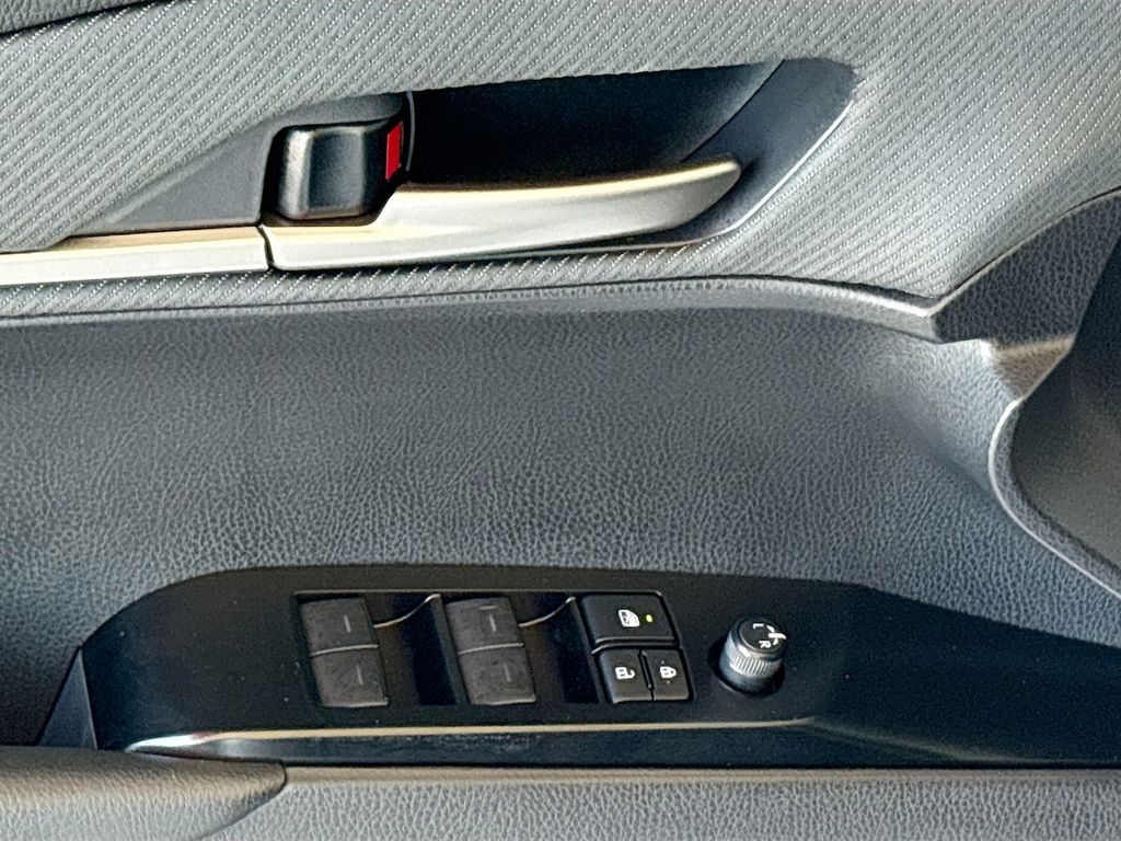 Thumbnail: 2026 Toyota Camry - 22