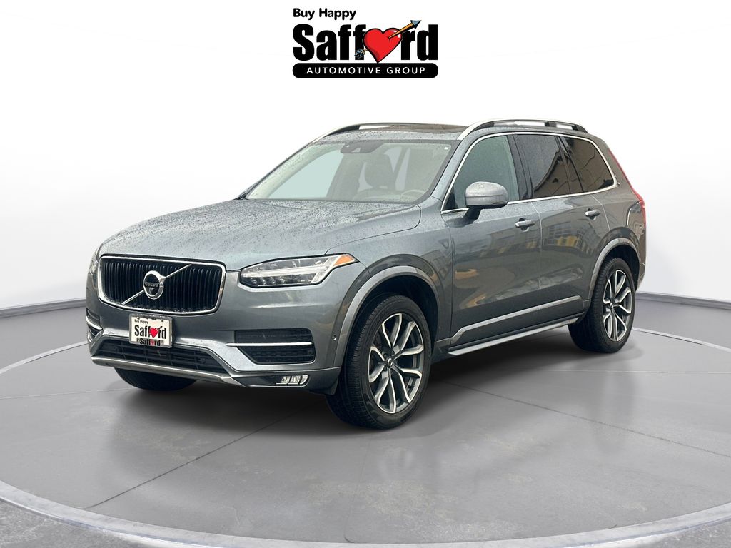 2018 Volvo XC90 T5 Momentum