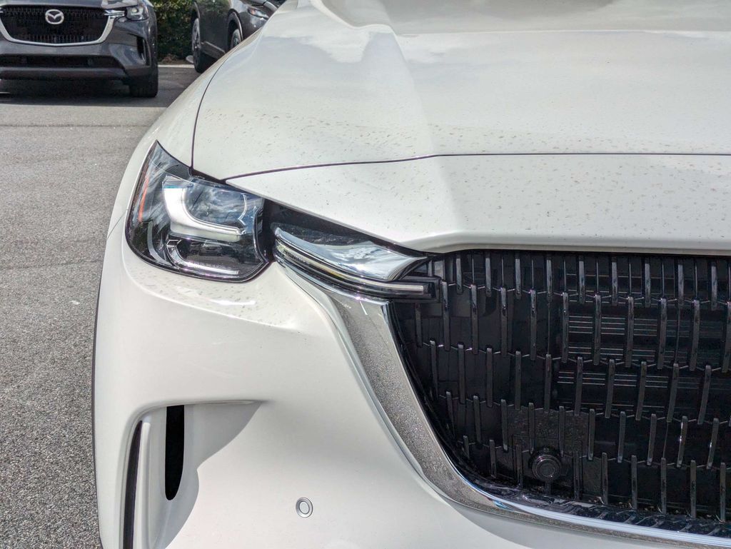 2026 Mazda CX-90 3.3 Turbo Premium Plus