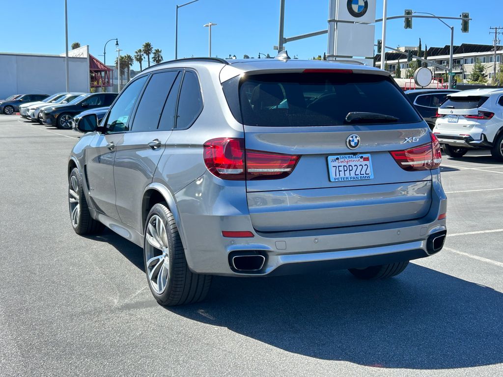 Thumbnail: 2014 BMW X5 - 3