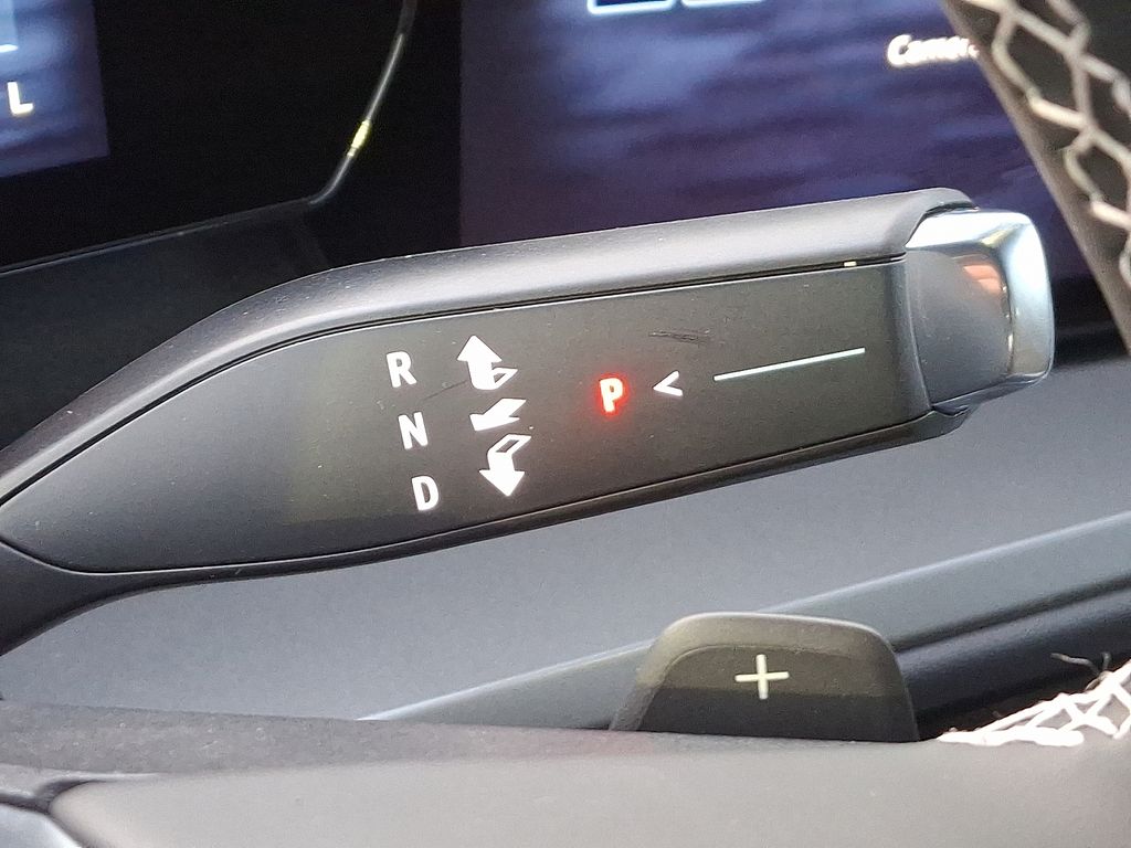 Thumbnail: 2026 Chevrolet Traverse - 7