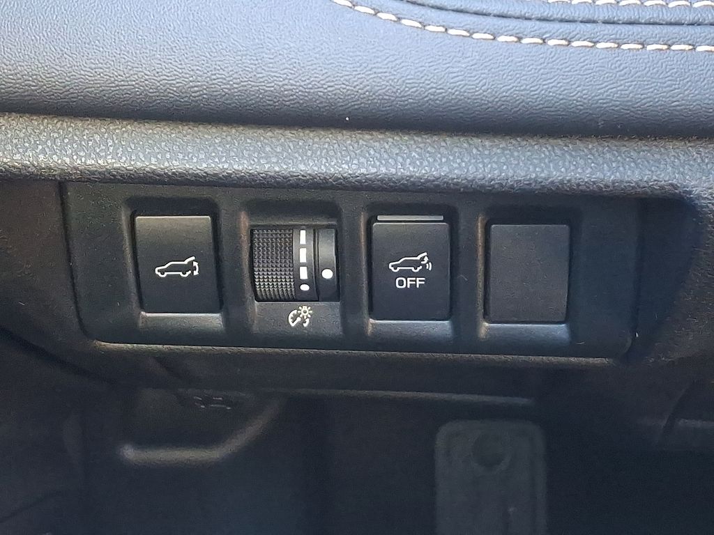 Thumbnail: 2023 Subaru Outback - 24